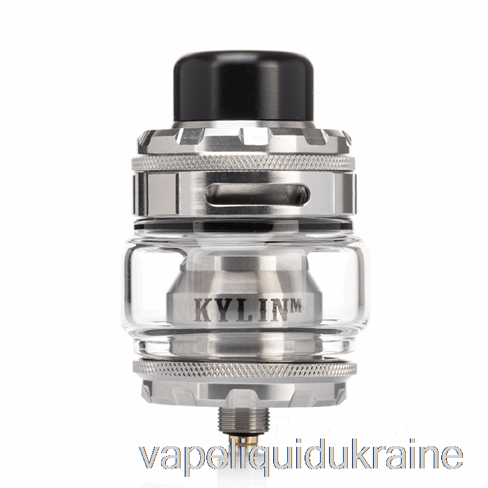 Vape Liquid Ukraine Vandy Vape KYLIN M PRO 24.2mm RTA Stainless Steel